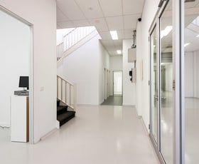 Factory, Warehouse & Industrial commercial property leased at 55 Down Street Collingwood VIC 3066