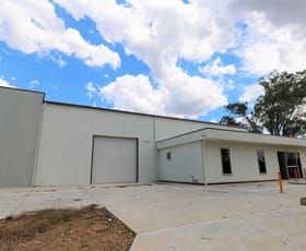 Factory, Warehouse & Industrial commercial property leased at 62-64 Victa Road East Bendigo VIC 3550