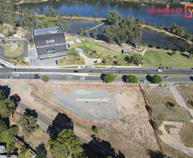 Development / Land commercial property for lease at 525 Wyndham St Shepparton VIC 3630