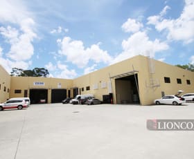 Showrooms / Bulky Goods commercial property leased at Underwood QLD 4119