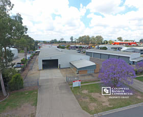 Factory, Warehouse & Industrial commercial property leased at 216 Douglas Street Oxley QLD 4075