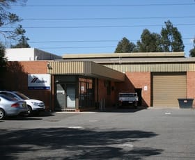 Factory, Warehouse & Industrial commercial property leased at Sandgate NSW 2304