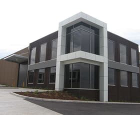 Factory, Warehouse & Industrial commercial property leased at Unit 1/60-62 Abbott Road Hallam VIC 3803