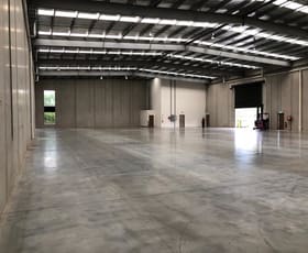 Factory, Warehouse & Industrial commercial property leased at Unit 1/60-62 Abbott Road Hallam VIC 3803