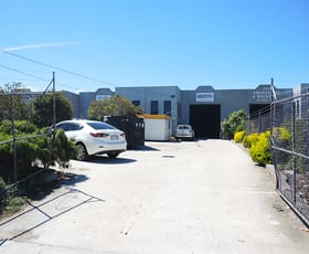 Factory, Warehouse & Industrial commercial property leased at 190A Holt Parade Thomastown VIC 3074