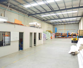 Factory, Warehouse & Industrial commercial property leased at 190A Holt Parade Thomastown VIC 3074