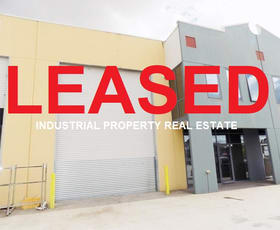Showrooms / Bulky Goods commercial property leased at Smithfield NSW 2164
