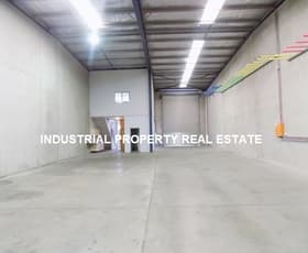 Showrooms / Bulky Goods commercial property leased at Smithfield NSW 2164