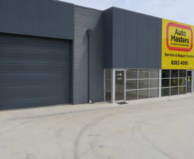 Showrooms / Bulky Goods commercial property leased at 222 Bridge Road Pooraka SA 5095