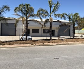 Factory, Warehouse & Industrial commercial property leased at Unit 1, 1 Ellemsea Circuit Lonsdale SA 5160