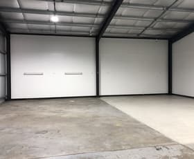 Factory, Warehouse & Industrial commercial property leased at Unit 1, 1 Ellemsea Circuit Lonsdale SA 5160