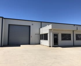 Showrooms / Bulky Goods commercial property leased at Unit 2, 1 Ellemsea Circuit Lonsdale SA 5160