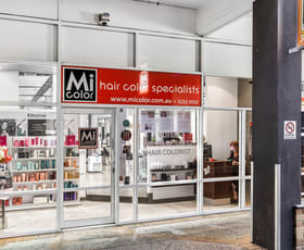 Shop & Retail commercial property leased at 3/110 Macquarie Street Teneriffe QLD 4005