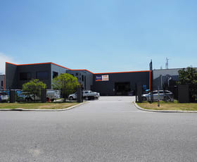 Showrooms / Bulky Goods commercial property leased at 35 Resource Way Malaga WA 6090