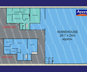 Offices commercial property leased at 35 Resource Way Malaga WA 6090