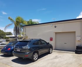 Offices commercial property leased at 1/26 High Street Kippa-ring QLD 4021