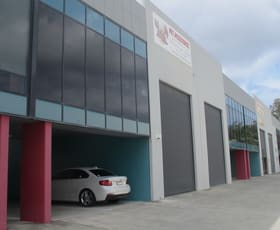 Shop & Retail commercial property leased at 4/6 Nuban Street Currumbin Waters QLD 4223