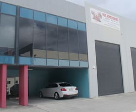 Shop & Retail commercial property leased at 4/6 Nuban Street Currumbin Waters QLD 4223