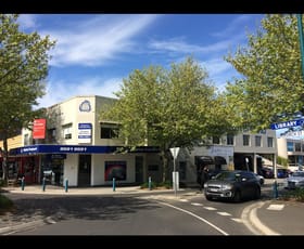 Offices commercial property leased at 5/8A St Andrews Street Brighton VIC 3186
