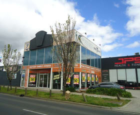 Showrooms / Bulky Goods commercial property leased at 77A  Matthews Avenue Airport West VIC 3042