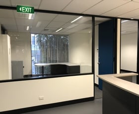 Offices commercial property leased at South Melbourne VIC 3205