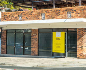 Offices commercial property leased at 150-152a Mount Street Coogee NSW 2034