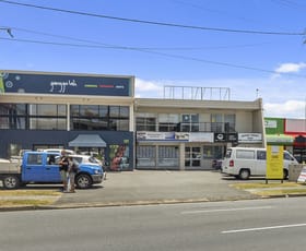 Offices commercial property leased at 6A/139 Minjungbal Drive Tweed Heads South NSW 2486