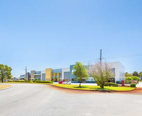 Factory, Warehouse & Industrial commercial property leased at Unit 4/1 - 9 Kurnall Road Welshpool WA 6106