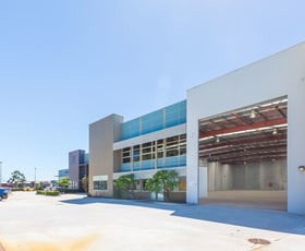 Factory, Warehouse & Industrial commercial property leased at Unit 4/1 - 9 Kurnall Road Welshpool WA 6106
