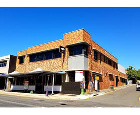 Hotel, Motel, Pub & Leisure commercial property leased at 127B Boundary Street West End QLD 4101