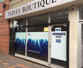 Shop & Retail commercial property leased at Shop 4/93-95 Union Road Ascot Vale VIC 3032