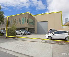 Showrooms / Bulky Goods commercial property leased at 2 Simpson Street Moorabbin VIC 3189