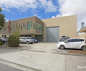 Showrooms / Bulky Goods commercial property leased at 2 Simpson Street Moorabbin VIC 3189