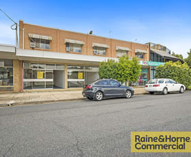 Offices commercial property leased at B/48 Ainsdale Street Chermside West QLD 4032