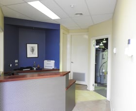 Factory, Warehouse & Industrial commercial property leased at 8 Nicholls Court Mordialloc VIC 3195