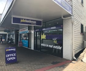 Shop & Retail commercial property leased at Shop D/431-439 Ipswich Road Annerley QLD 4103