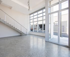 Factory, Warehouse & Industrial commercial property leased at Studio 3/19 Hutchinson Street St Peters NSW 2044