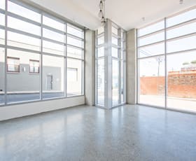 Factory, Warehouse & Industrial commercial property leased at Studio 3/19 Hutchinson Street St Peters NSW 2044