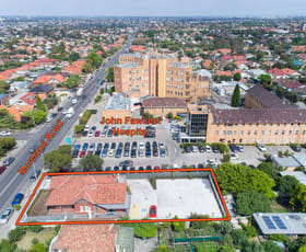 Medical / Consulting commercial property leased at 265 Moreland Road Coburg VIC 3058