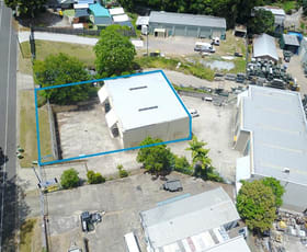 Factory, Warehouse & Industrial commercial property leased at 11 Advance Road Kuluin QLD 4558