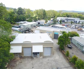 Factory, Warehouse & Industrial commercial property leased at 11 Advance Road Kuluin QLD 4558