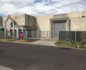 Factory, Warehouse & Industrial commercial property leased at 18 Cromer Ave Sunshine North VIC 3020