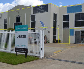 Offices commercial property leased at 1a/15 Hutchinson Street Burleigh Heads QLD 4220