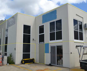 Offices commercial property leased at 1a/15 Hutchinson Street Burleigh Heads QLD 4220