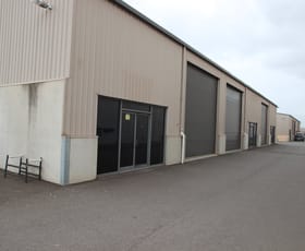 Factory, Warehouse & Industrial commercial property leased at 4/45A Princes Highway Albion Park Rail NSW 2527