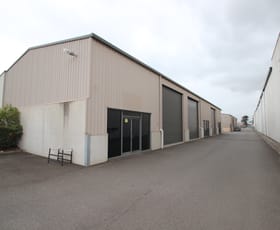 Factory, Warehouse & Industrial commercial property leased at 6/45a Princes Highway Albion Park Rail NSW 2527