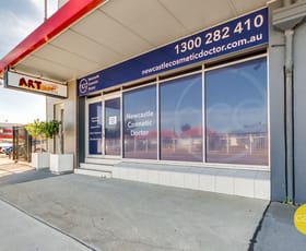 Medical / Consulting commercial property leased at 2/268 Turton Rd New Lambton NSW 2305