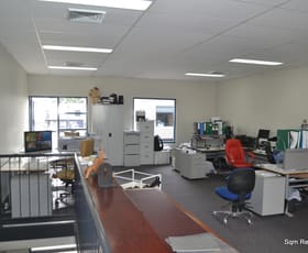 Factory, Warehouse & Industrial commercial property leased at 53/45-51 Huntley St Alexandria NSW 2015