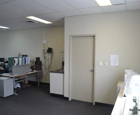Factory, Warehouse & Industrial commercial property leased at 53/45-51 Huntley St Alexandria NSW 2015