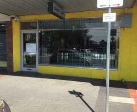 Offices commercial property leased at 63 Wyong Street Keilor VIC 3036